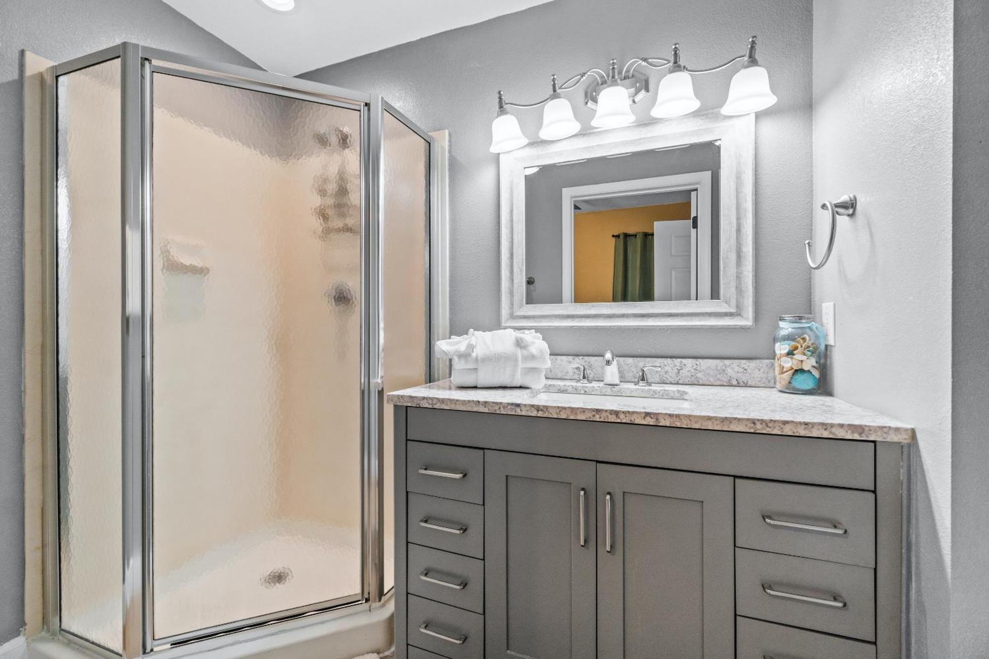 Tidewater Beach Resort By Panhandle Getaways Panama City Beach Chambre photo