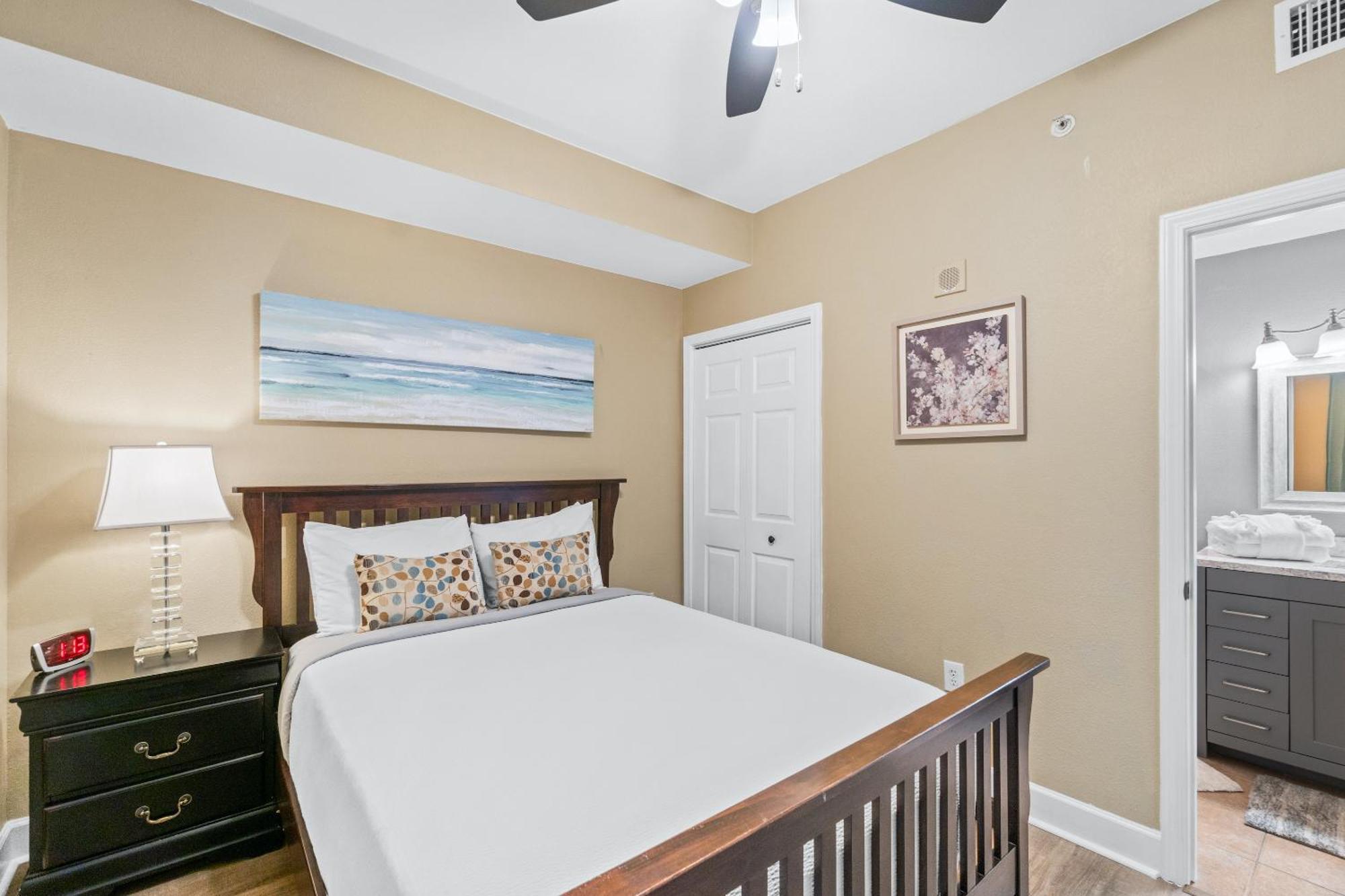 Tidewater Beach Resort By Panhandle Getaways Panama City Beach Chambre photo