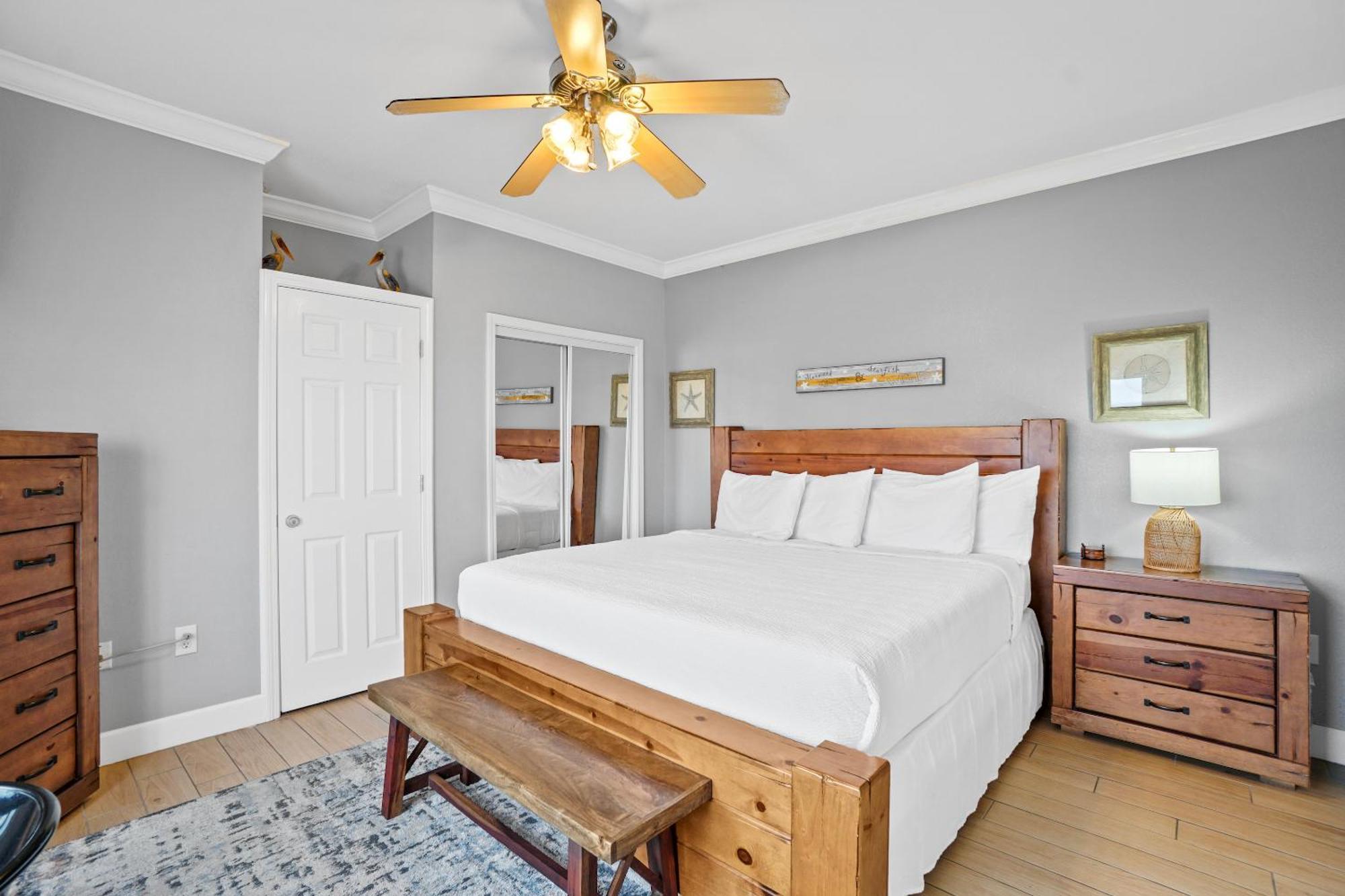 Tidewater Beach Resort By Panhandle Getaways Panama City Beach Chambre photo