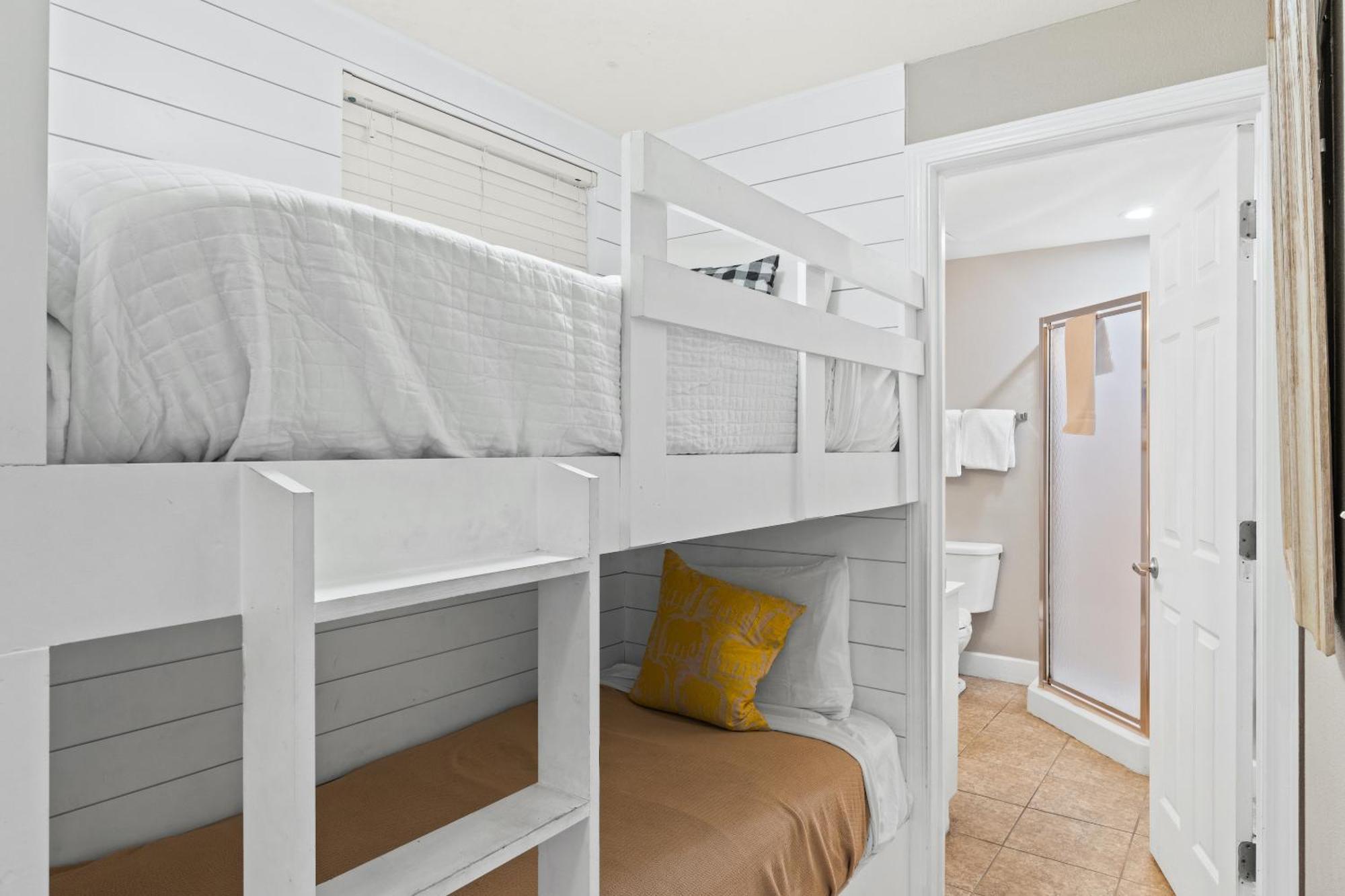 Tidewater Beach Resort By Panhandle Getaways Panama City Beach Chambre photo