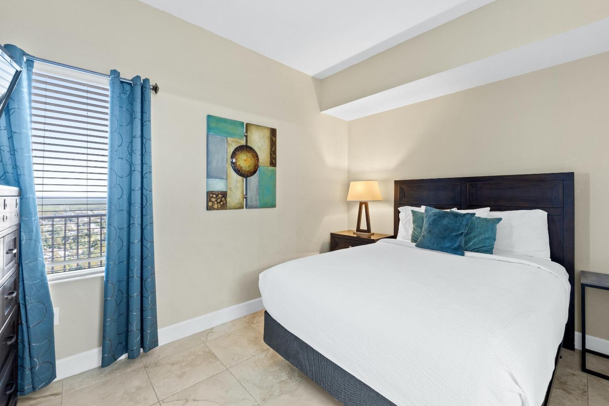 Tidewater Beach Resort By Panhandle Getaways Panama City Beach Chambre photo