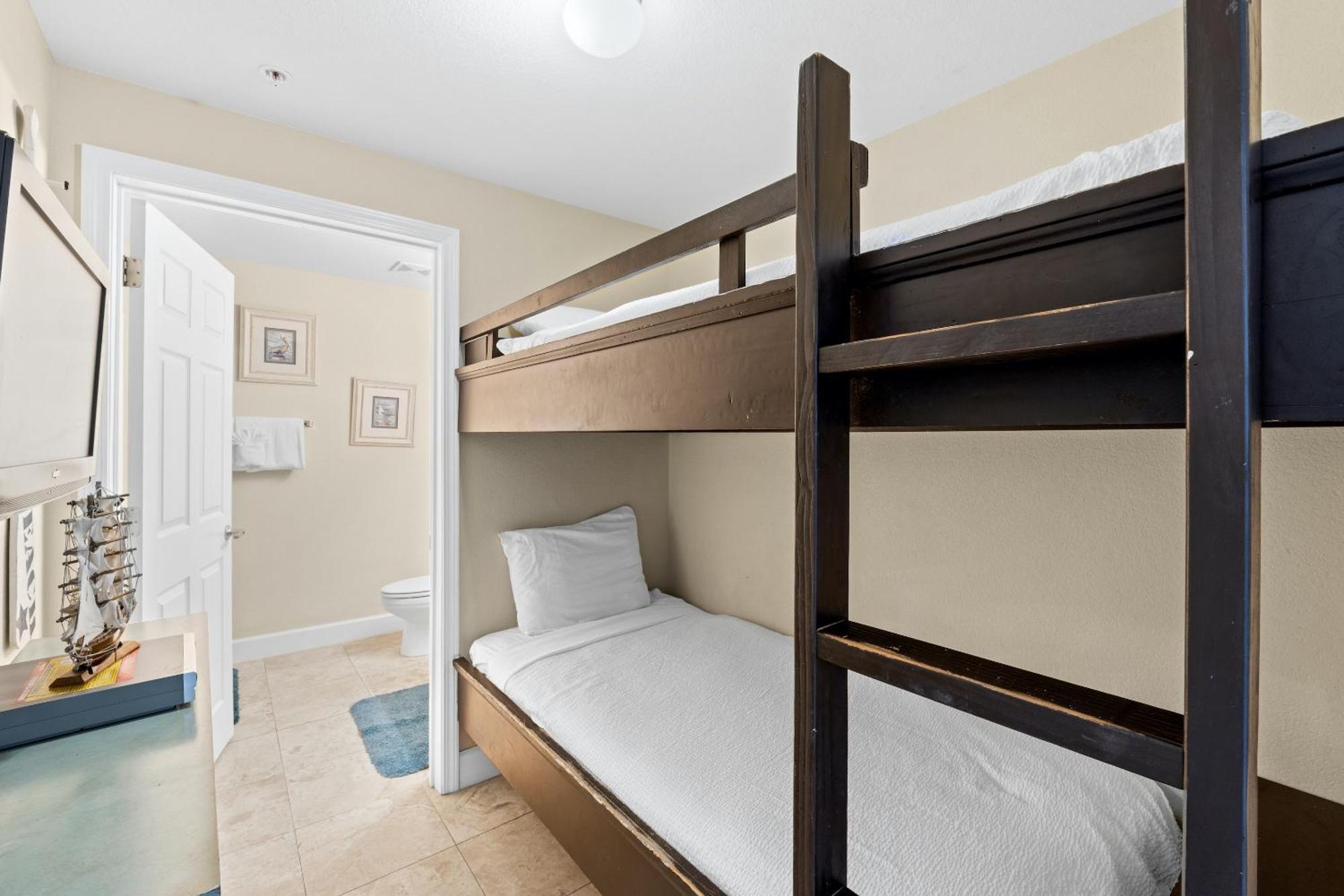 Tidewater Beach Resort By Panhandle Getaways Panama City Beach Chambre photo