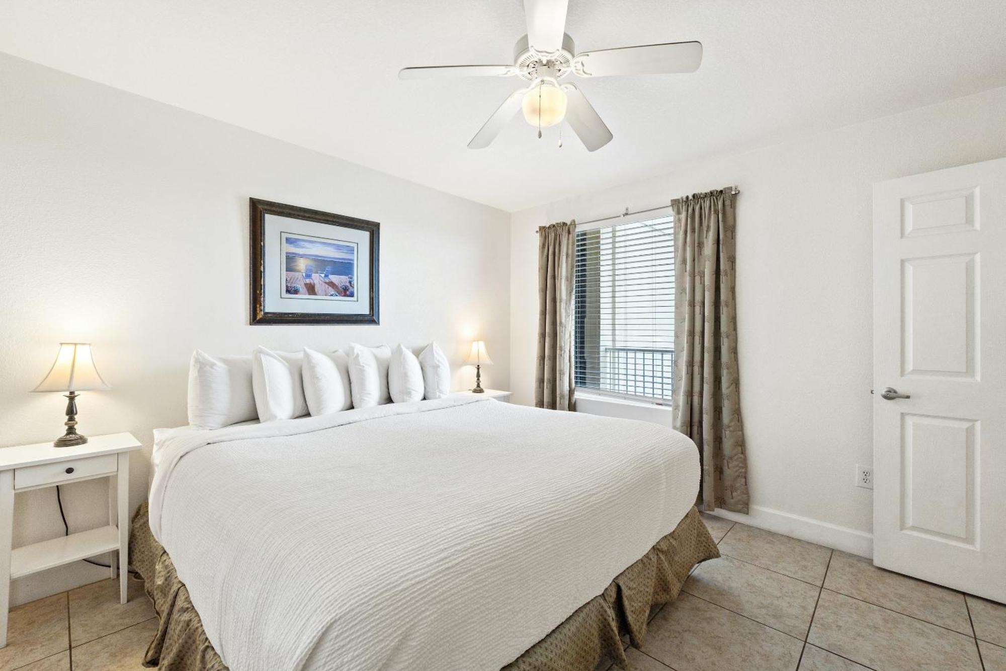 Tidewater Beach Resort By Panhandle Getaways Panama City Beach Chambre photo