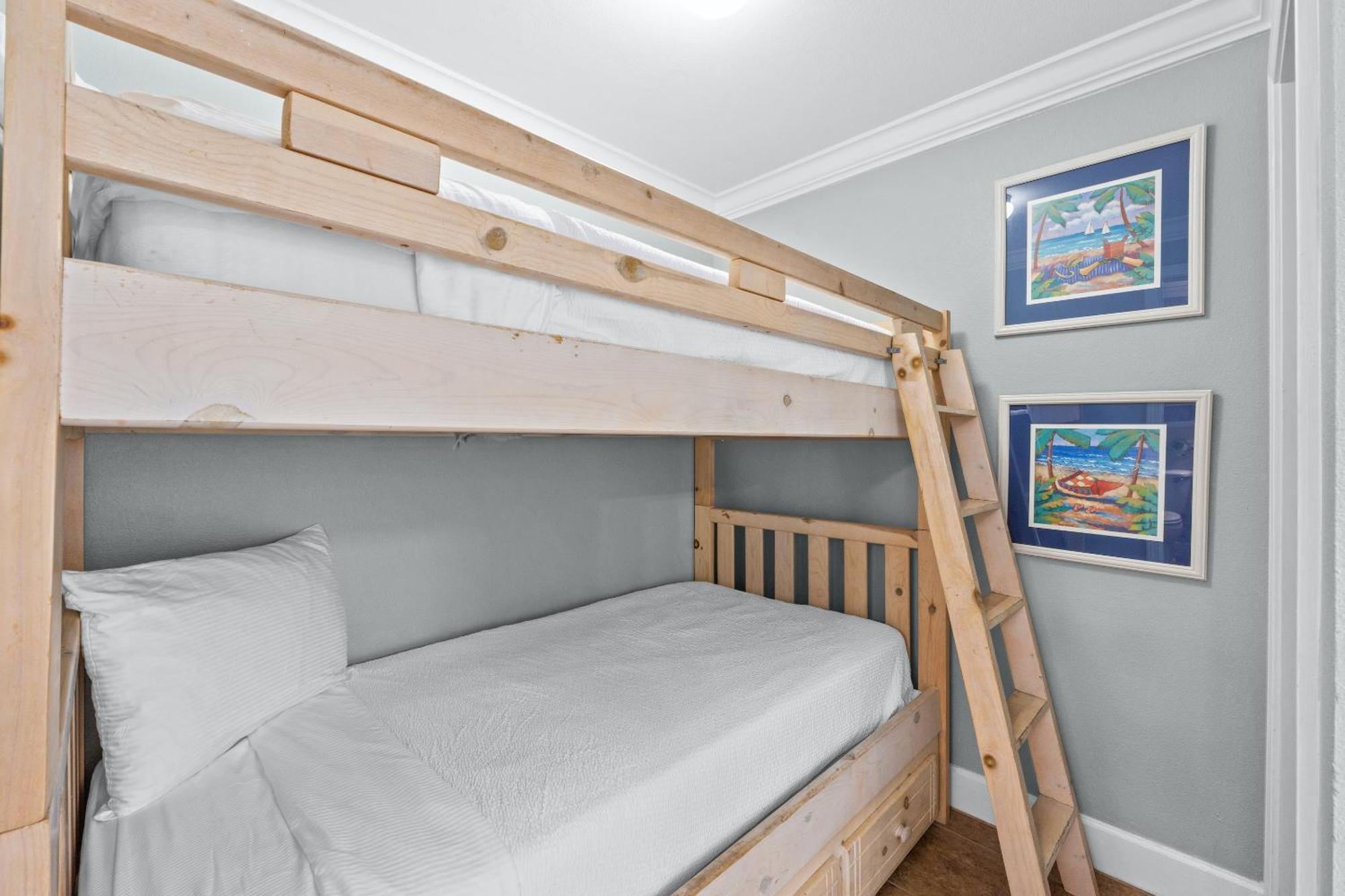 Tidewater Beach Resort By Panhandle Getaways Panama City Beach Chambre photo