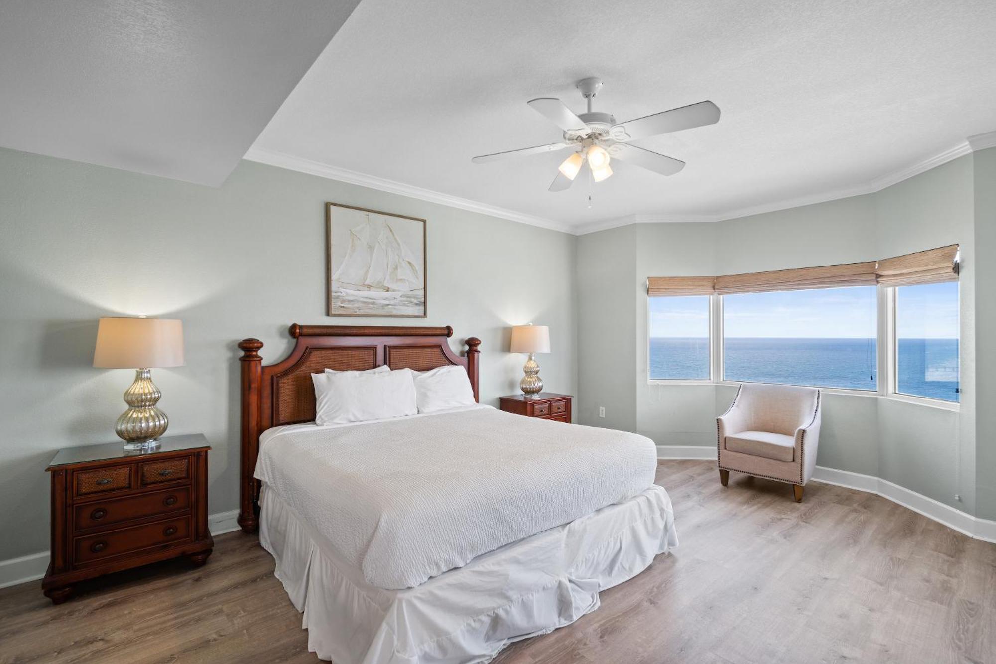 Tidewater Beach Resort By Panhandle Getaways Panama City Beach Chambre photo