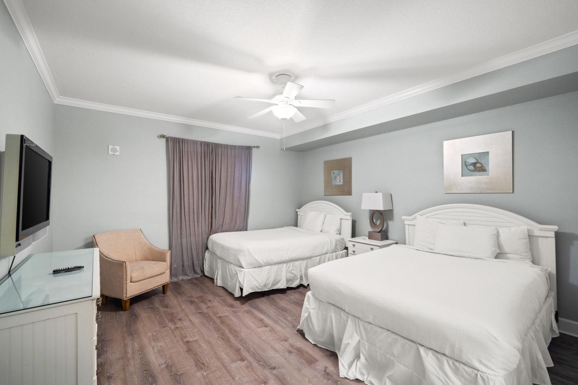 Tidewater Beach Resort By Panhandle Getaways Panama City Beach Chambre photo
