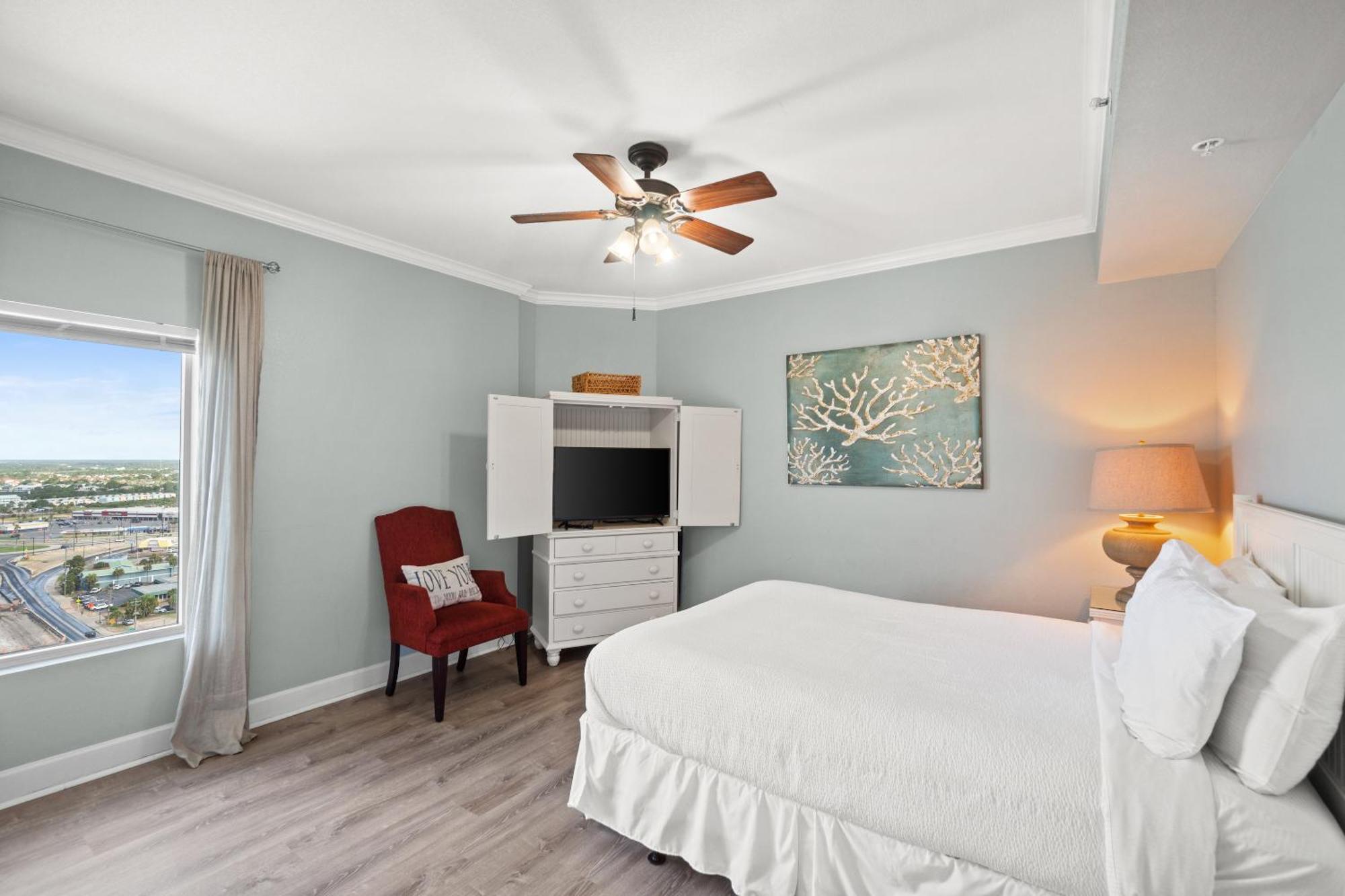 Tidewater Beach Resort By Panhandle Getaways Panama City Beach Chambre photo