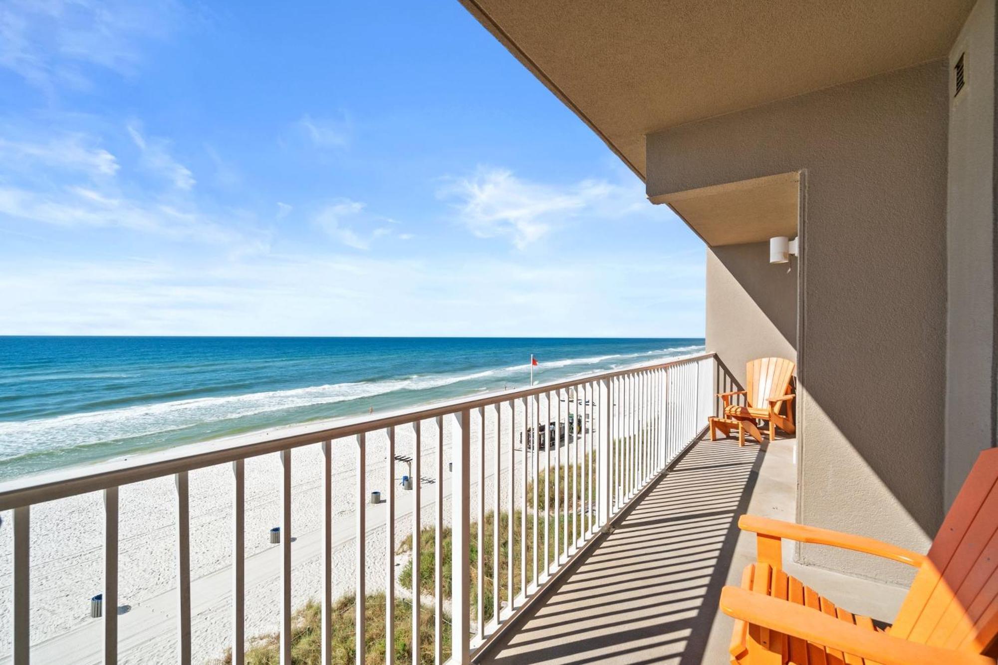 Tidewater Beach Resort By Panhandle Getaways Panama City Beach Chambre photo