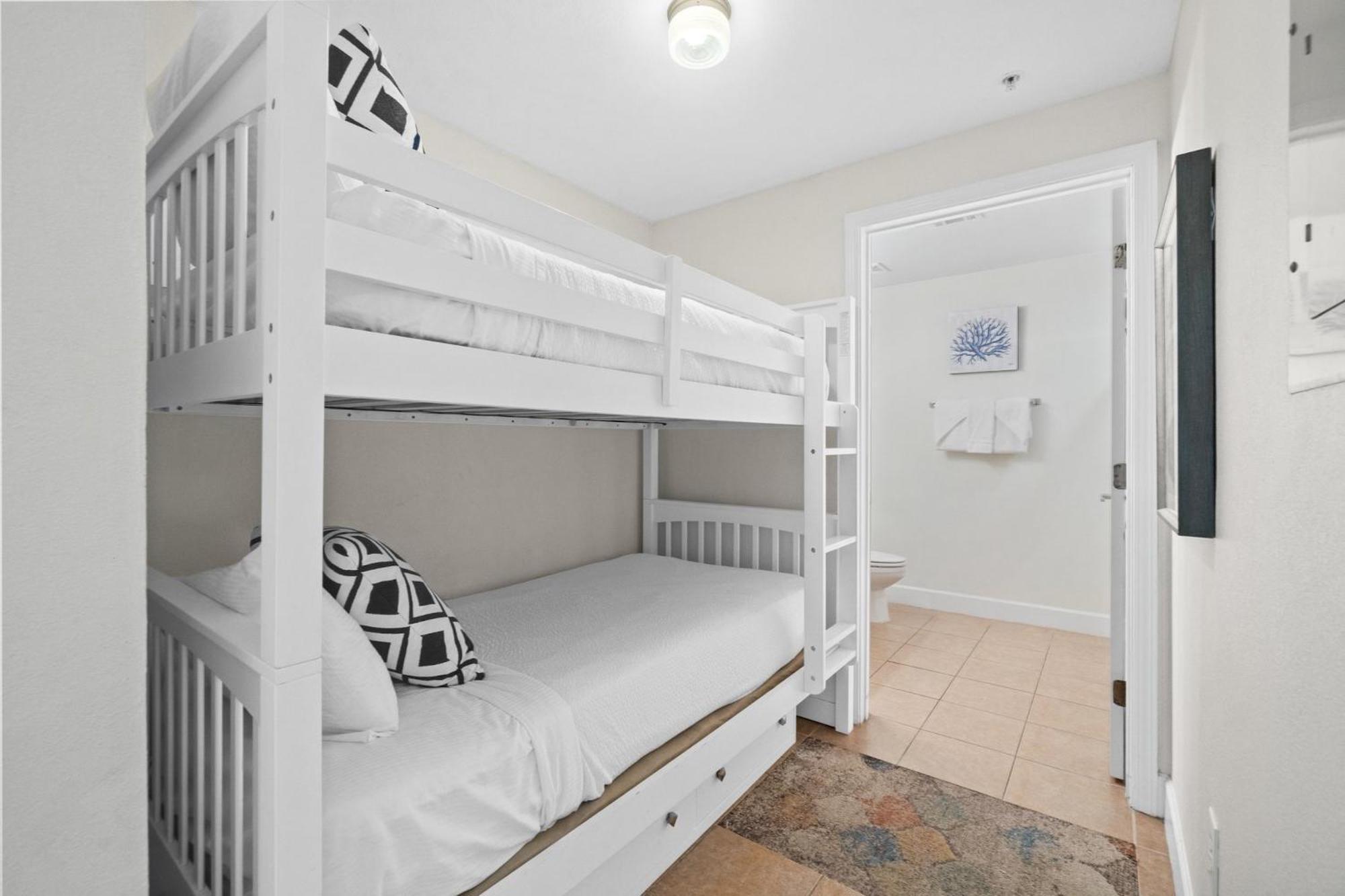 Tidewater Beach Resort By Panhandle Getaways Panama City Beach Chambre photo