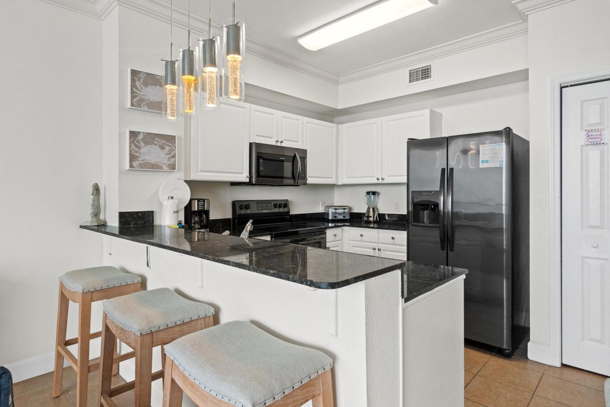 Tidewater Beach Resort By Panhandle Getaways Panama City Beach Chambre photo