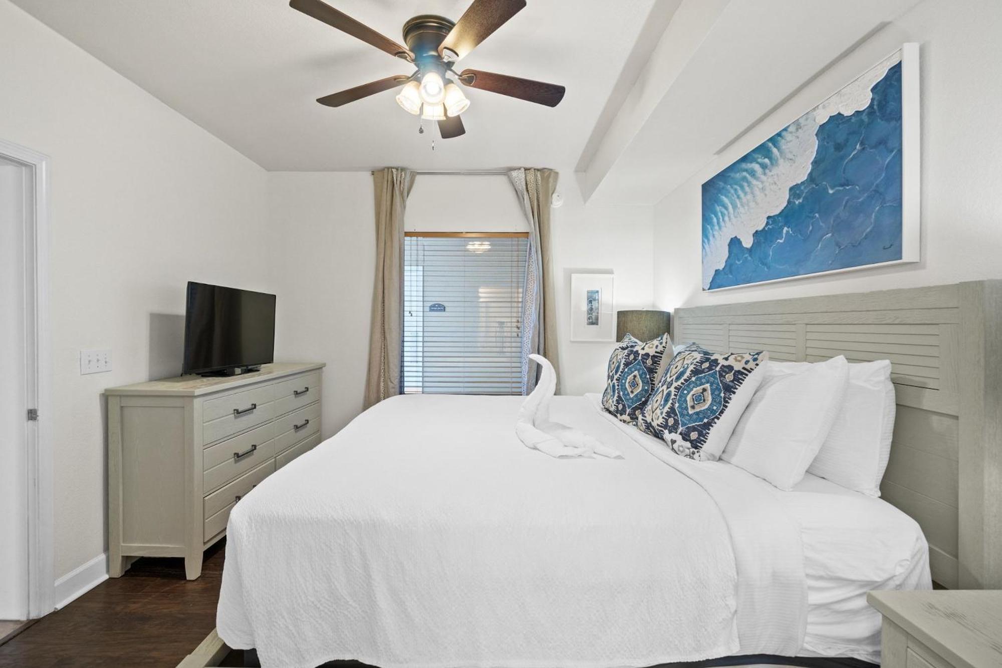 Tidewater Beach Resort By Panhandle Getaways Panama City Beach Chambre photo