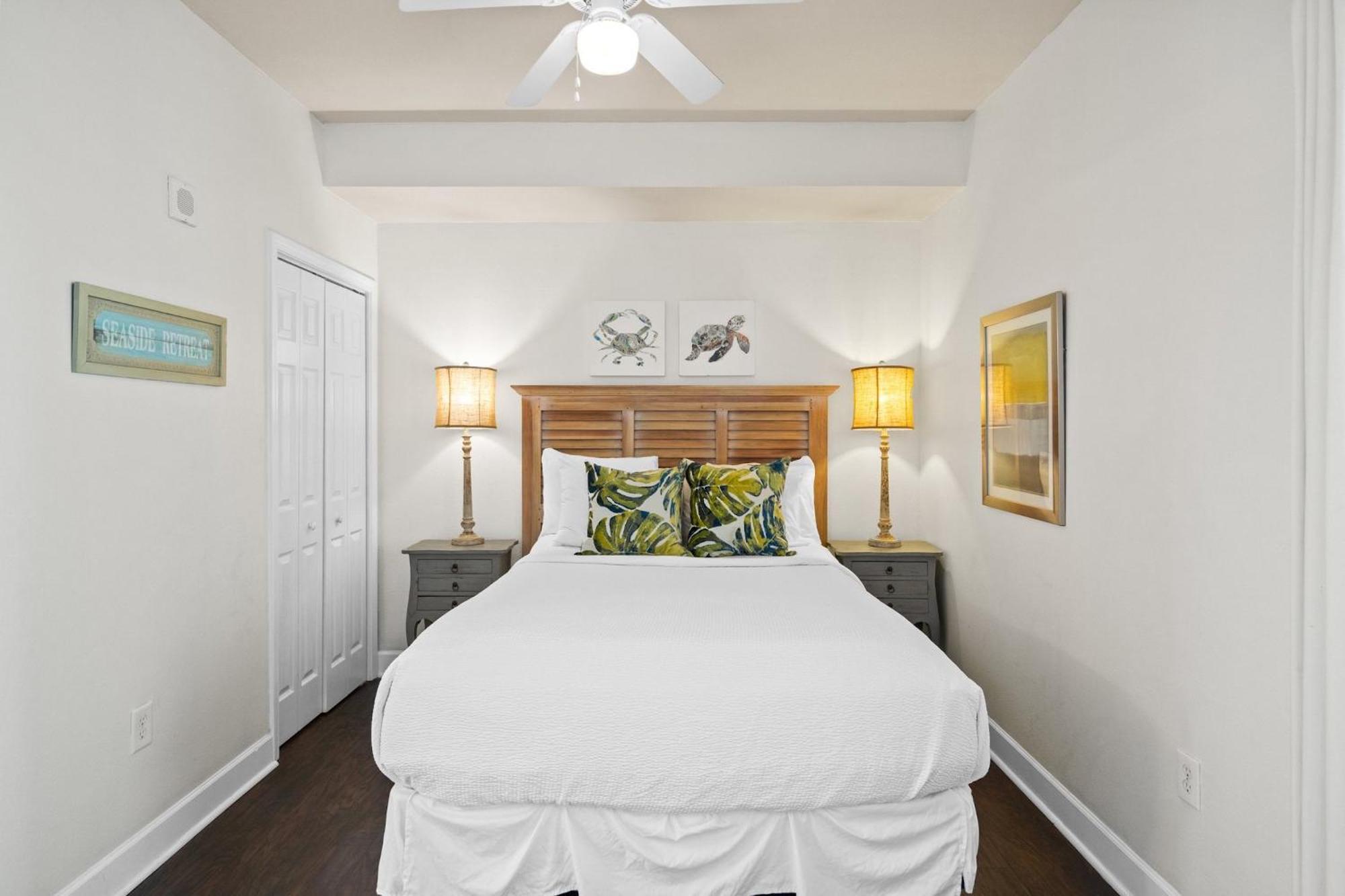 Tidewater Beach Resort By Panhandle Getaways Panama City Beach Chambre photo