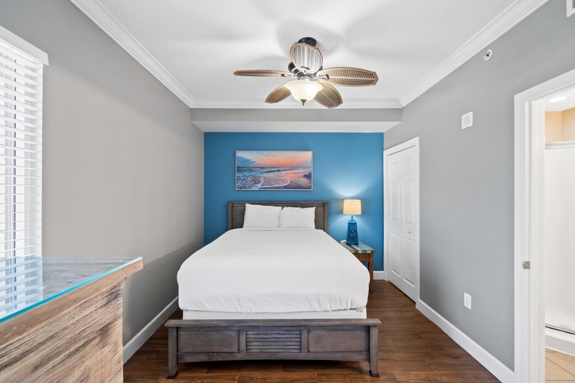 Tidewater Beach Resort By Panhandle Getaways Panama City Beach Chambre photo