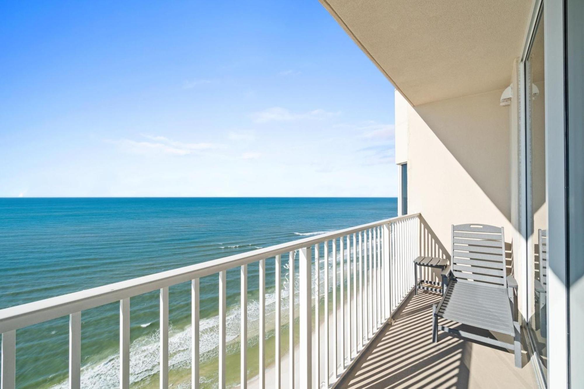 Tidewater Beach Resort By Panhandle Getaways Panama City Beach Chambre photo