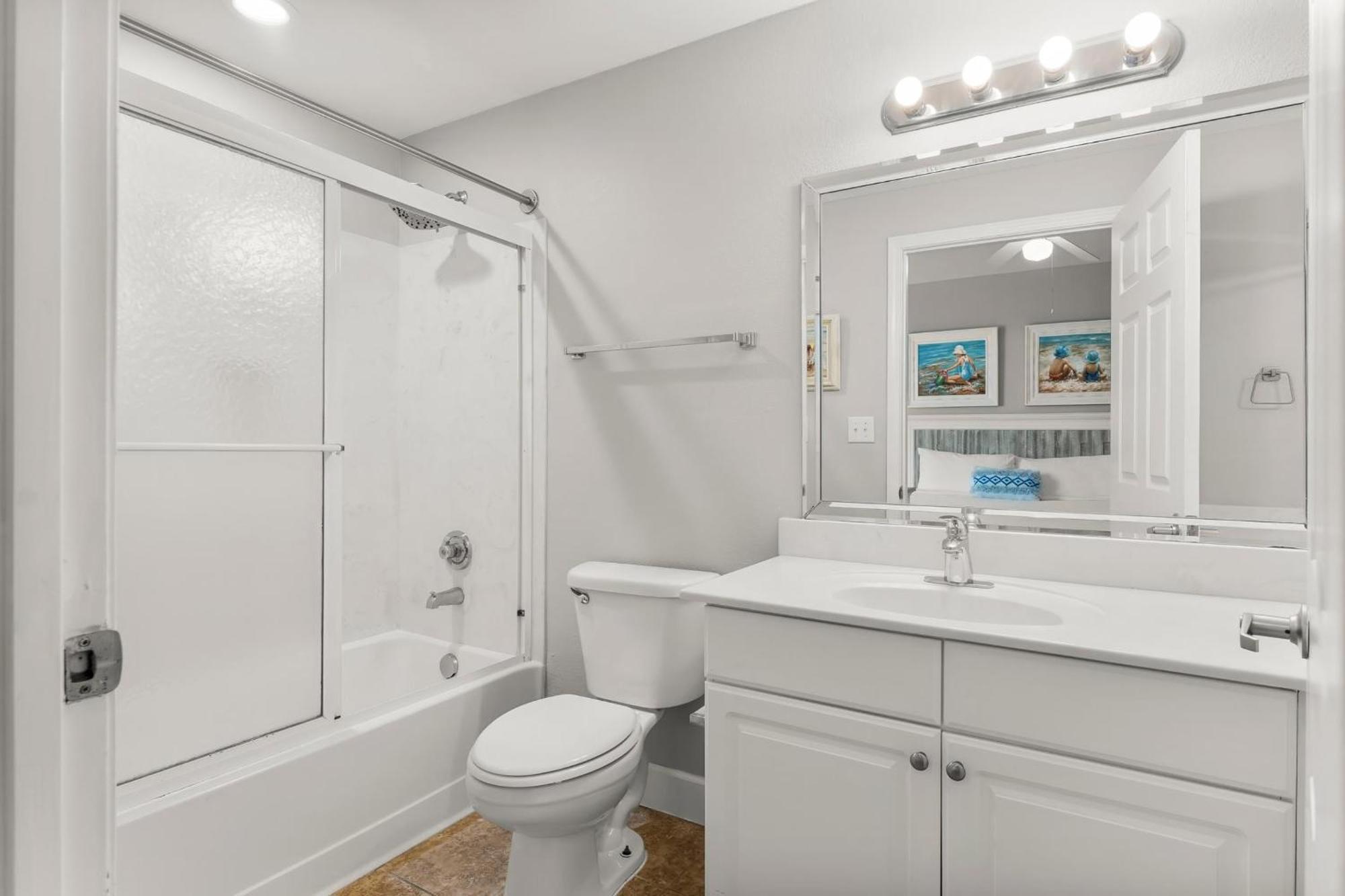 Tidewater Beach Resort By Panhandle Getaways Panama City Beach Chambre photo