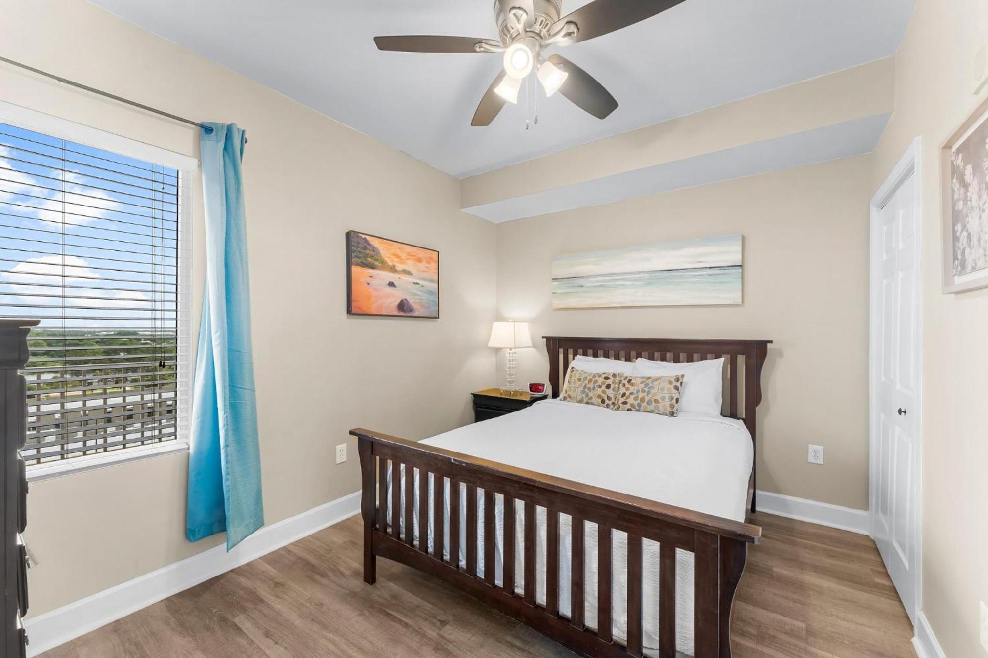 Tidewater Beach Resort By Panhandle Getaways Panama City Beach Chambre photo