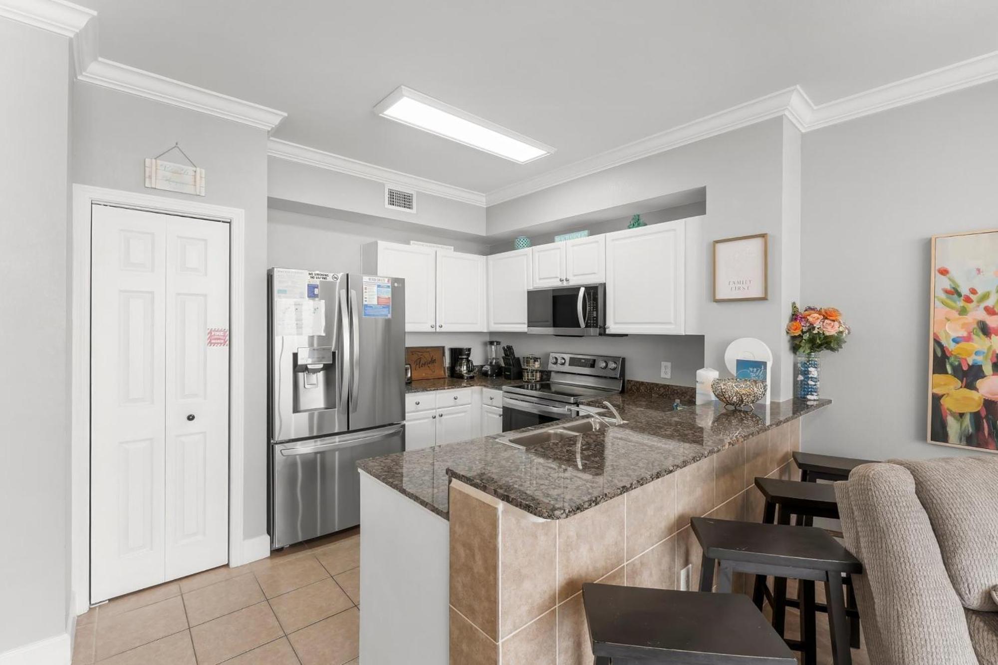 Tidewater Beach Resort By Panhandle Getaways Panama City Beach Chambre photo