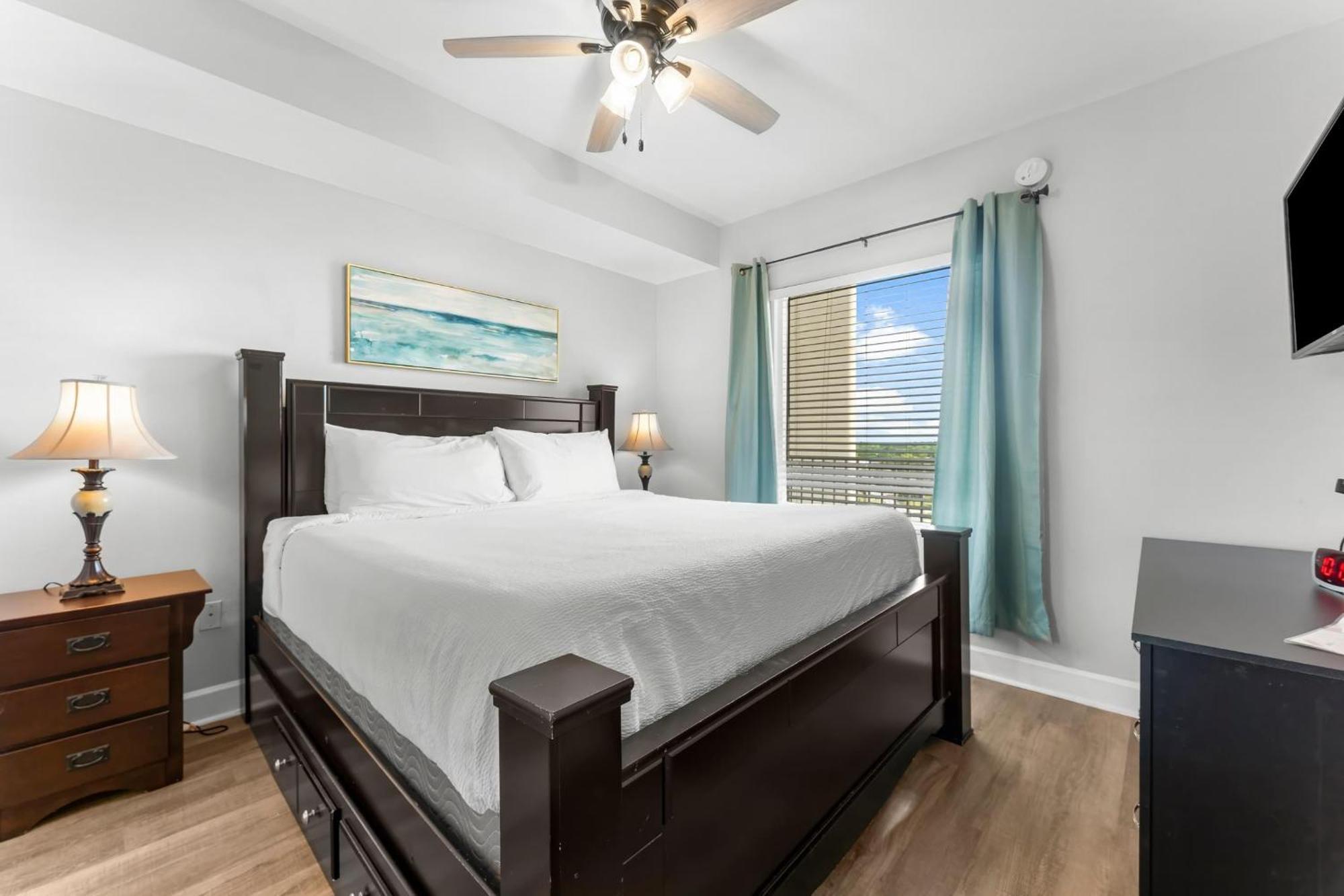 Tidewater Beach Resort By Panhandle Getaways Panama City Beach Chambre photo