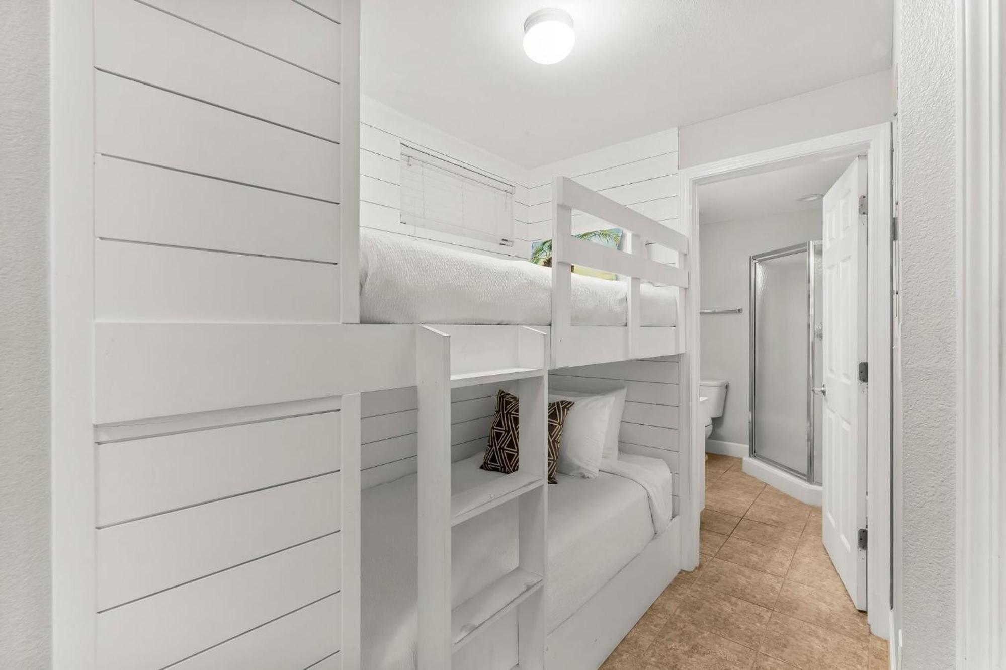 Tidewater Beach Resort By Panhandle Getaways Panama City Beach Extérieur photo