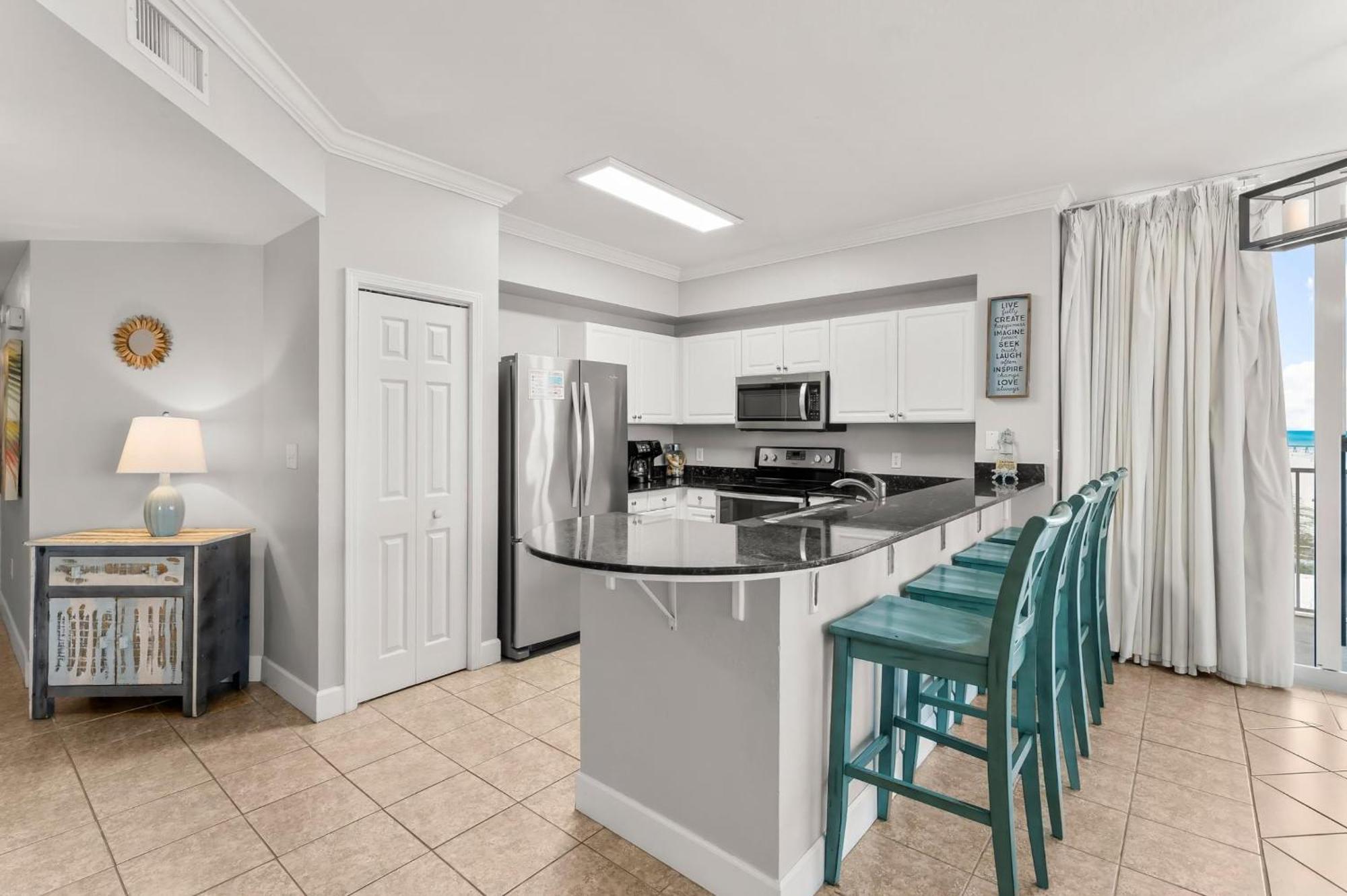 Tidewater Beach Resort By Panhandle Getaways Panama City Beach Chambre photo