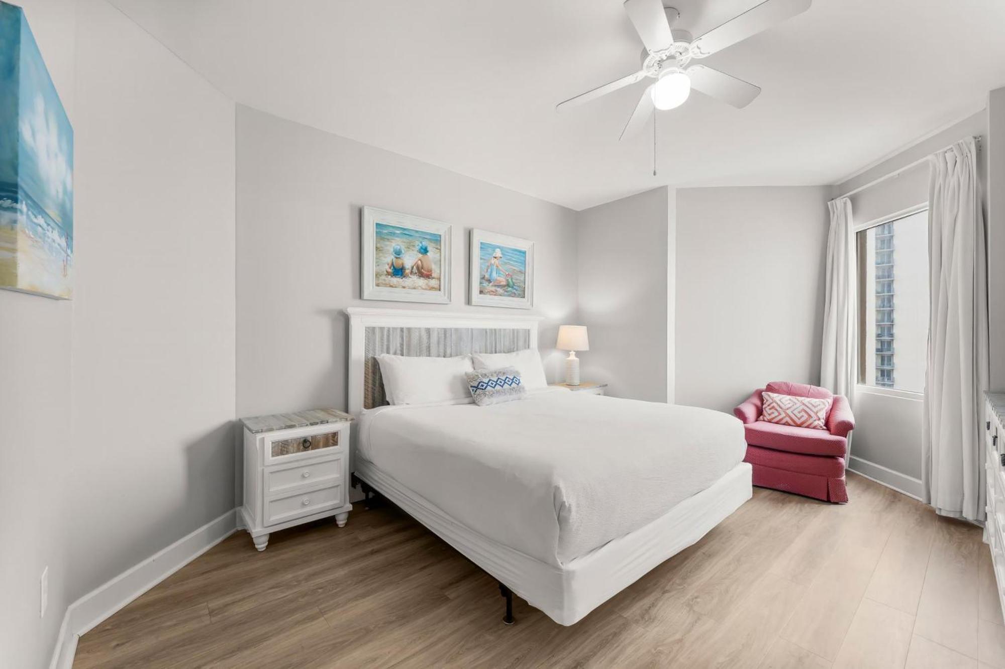 Tidewater Beach Resort By Panhandle Getaways Panama City Beach Extérieur photo